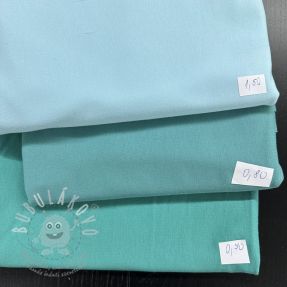 Balík látek teplákovina UNI ORGANIC 298