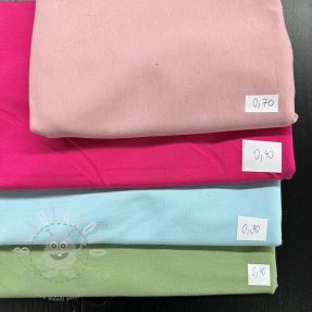 Balík látek teplákovina UNI ORGANIC 292