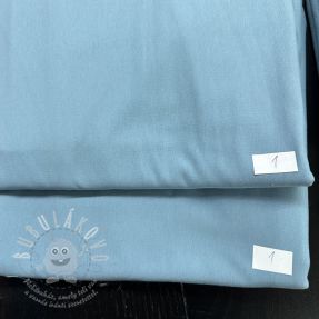 Balík látek teplákovina UNI ORGANIC 287