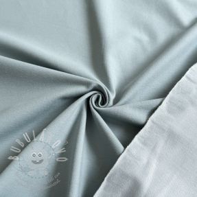 Úplet DENIM mint