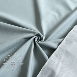 Úplet DENIM mint