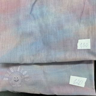 Balík látekUmělé hedvábí WATER SILKY 002