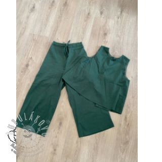 Len SORONA dark green