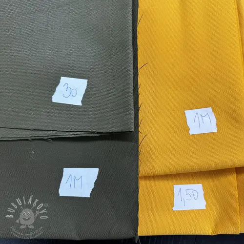 Levně Balík látek Exteriérová látka SUNLAB 014