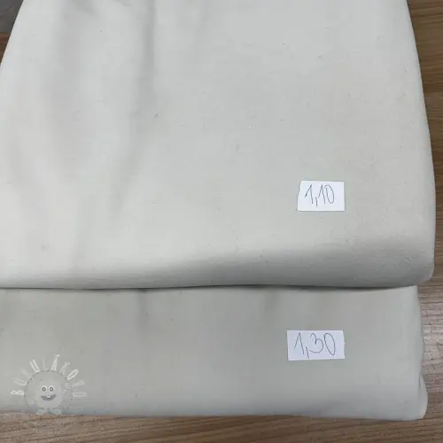 Levně Balík látek dekorační látky ISOLTISS 003