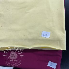 Balík látek úplet 150 UNI 248
