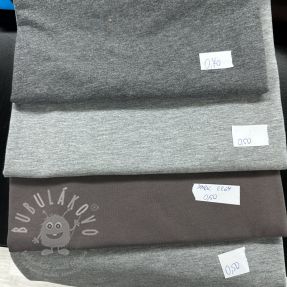 Balík látek úplet 150 UNI 260