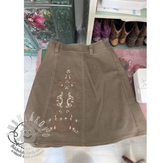 JEANS Denim taupe
