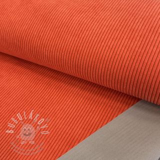 Manšestr HUGGY orange spicy