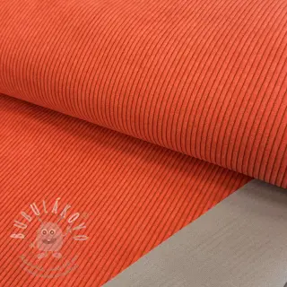 Manšestr HUGGY orange spicy