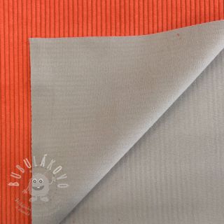 Manšestr HUGGY orange spicy