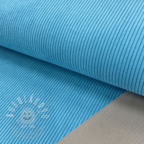 Manšestr HUGGY turquoise