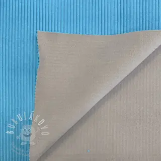 Manšestr HUGGY turquoise