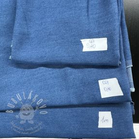 Balík látek jeans TENCEL LYOCELL 001