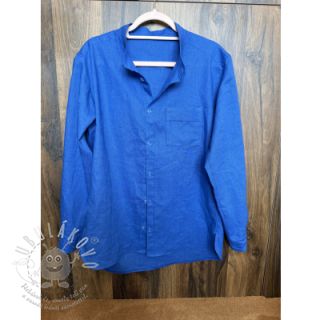 Len předepraný 170 g cobalt