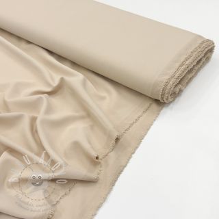 Bavlněná látka LYOCELL Victoria beige