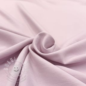 Bavlněná látka LYOCELL Victoria washed pink