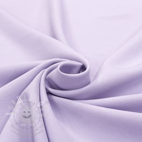 Bavlněná látka LYOCELL Victoria lilac
