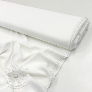 Bavlněná látka LYOCELL Victoria white