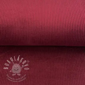 Manšestr wine red