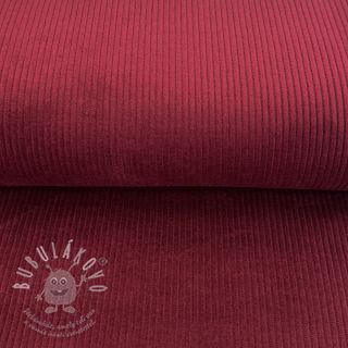 Manšestr wine red