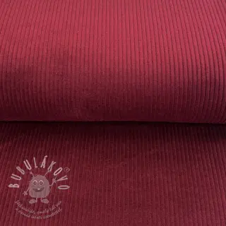 Manšestr wine red
