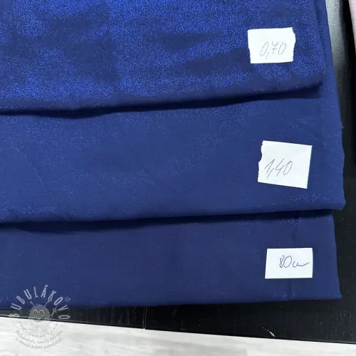 Levně Balík látek viskóza 496