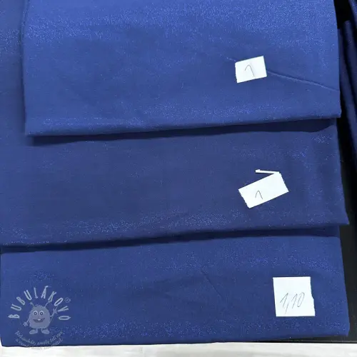 Levně Balík látek viskóza 495