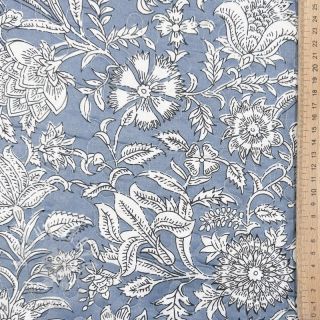 Prošev QUILTING Julianne bleu