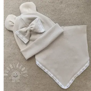 Madeira Ornament white 2