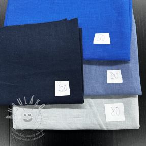 Balík látek len 170 g 068