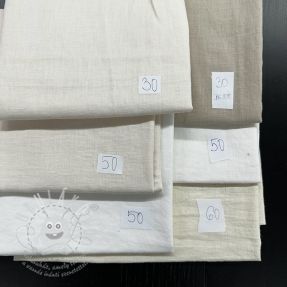Balík látek len 170 g 067