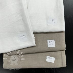 Balík látek len 170 g 065