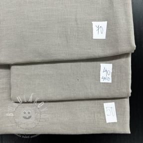 Balík látek len 170 g 062