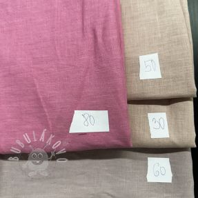 Balík látek len 170 g 057
