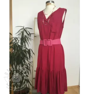 Viskóza RADIANCE cerise