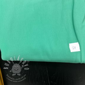 Balík látek teplákovina UNI ORGANIC 306