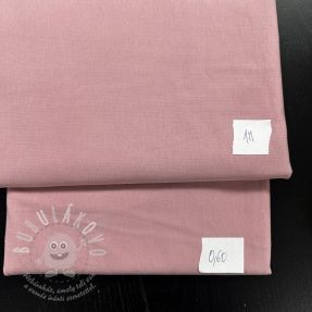 Balík látek teplákovina UNI ORGANIC 305