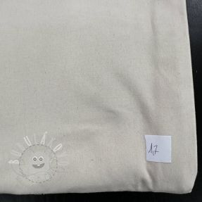 Balík látek úplet UNI ORGANIC 421