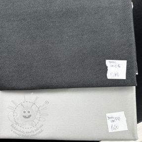 Balík látek jeans 054