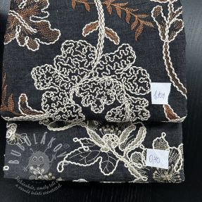Balík látek bavlna JEANS 025