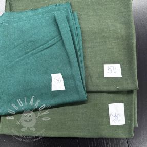 Balík látek Viskóza se lnem PREMIUM 065
