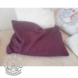 Len předepraný 170 g mulberry