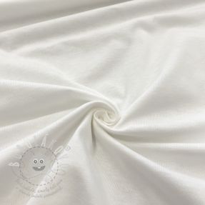 Úplet bavlna off white