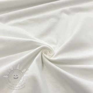 Úplet bavlna off white