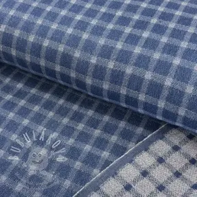 JEANS Fancy Jacquard design A
