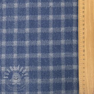 JEANS Fancy Jacquard design A