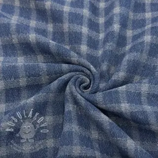 JEANS Fancy Jacquard design A