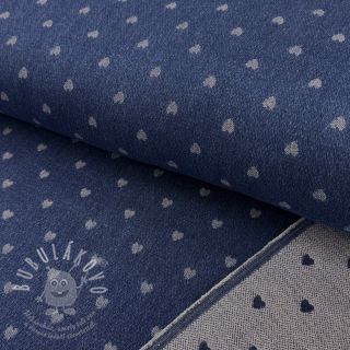JEANS Fancy Jacquard design D