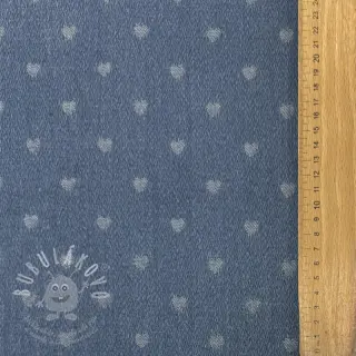 JEANS Fancy Jacquard design B